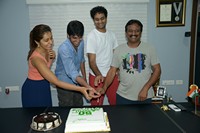 Oohalu Gusa Gusalade 50 days Celebrations